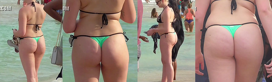 Opinion you Candid pawg bikini Candid pawg bikini